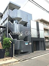 Tsgarden下高井戸