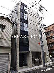 ソラシアレジデンス早稲田