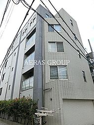 サンクレスト荻窪
