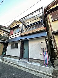 百舌鳥梅北町3丁戸建 1