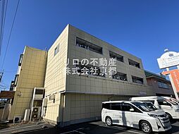 ソリッドリファインめじろ台 303