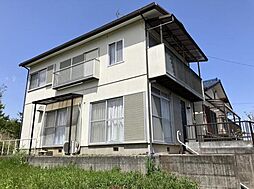 下古沢貸家 1