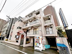 サンヒルズ橋本 205