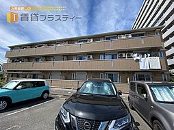 市川市原木１丁目