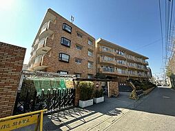 鈴木ガーデンコーポラス