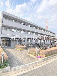 ファインコート北戸田
