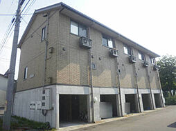 カームコート 105