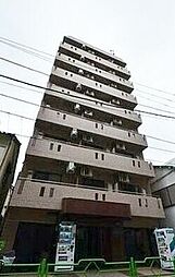 中央区勝どき４丁目