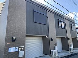 津田ガレージハウス