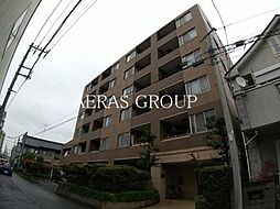 セザール第2川崎大師