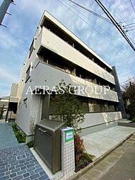 ソルクレア代沢