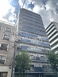 アーバネックス新御徒町 503