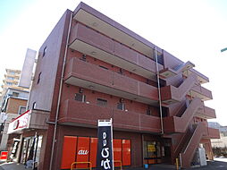 マンション多摩