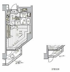 川崎市中原区上丸子山王町１丁目