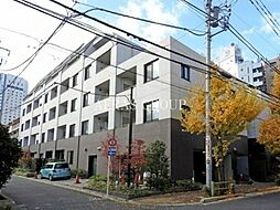 クレアホームズ新宿百人町