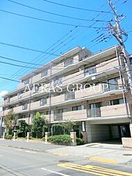 コンフォートヴィラ