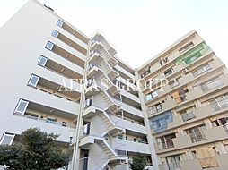 カサベルダ向ヶ丘