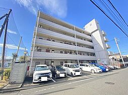 アイリスハイツ古淵 503