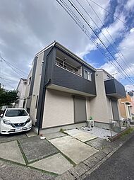 座間市入谷テラスハウス B