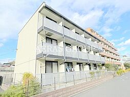 レオパレス南台