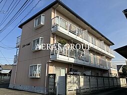 エステート小山第一