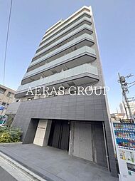 ハイズ上野松が谷 701