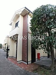 グラシア・フィス北寺尾 Ａ棟