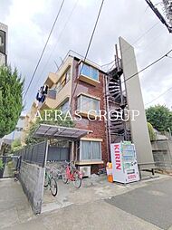島マンション