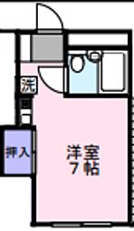 マンションクルメ