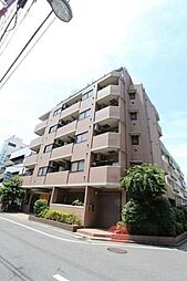 コモード寺山 601