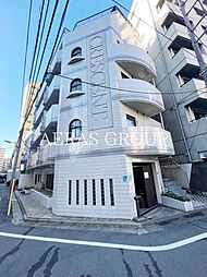 クレッセント大森