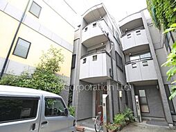 西麻布2丁目戸建