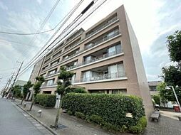 モナージュ旗の台