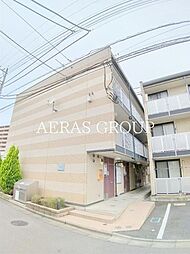 レオパレス麦の穂