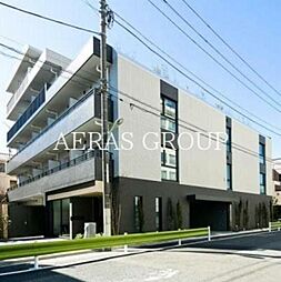 パークアクシス池上