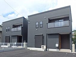 Green hill terrace C