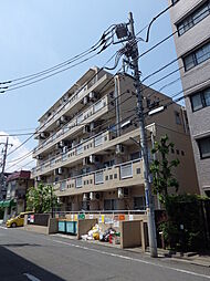 八王子市千人町２丁目