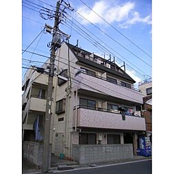 ラ・リヴィエール鶴見