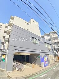所沢市御幸町