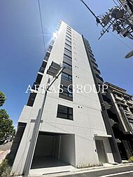 シーズンフラッツ蔵前 1401