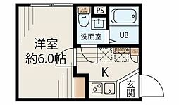 ＳＴｅｒｒａｃｅ 元住吉