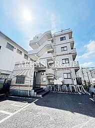 横浜市西区久保町