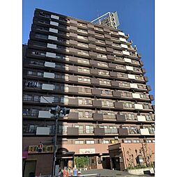 マンション芝公園