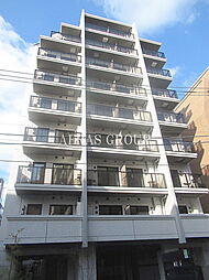 レクシード神楽坂 601