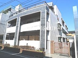 第6泉マンション