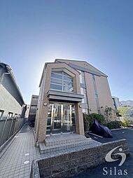 大阪市鶴見区横堤４丁目