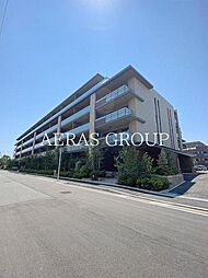 ブランズシティ本郷台フィールドテラス