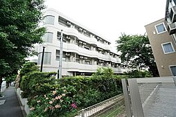 エステージ西調布 B106