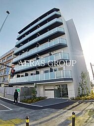 ＧＥＮＯＶＩＡ川崎IIｓｋｙｇａｒｄｅｎ