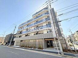 Ａｌｉｖｉｓ東瑞江